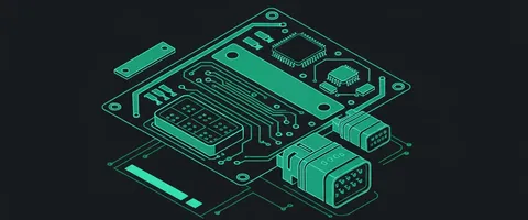 Automotive ECU Supplier